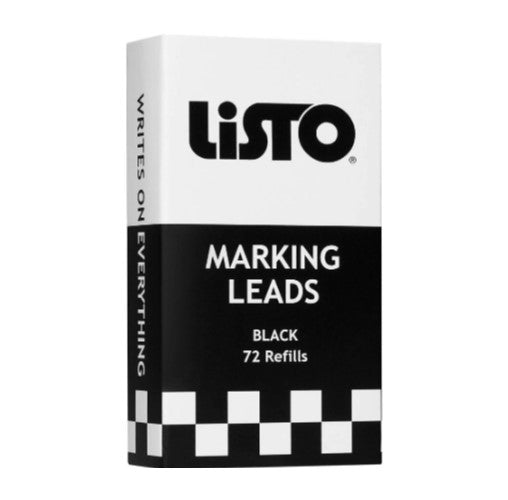 Listo Replacement Marking Leads