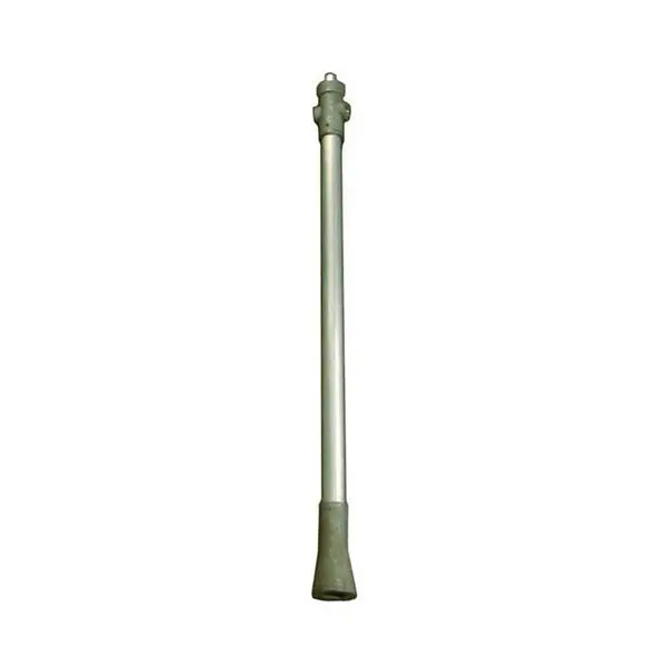 Standpipe Key & Bar