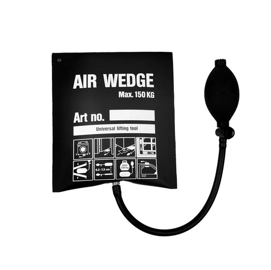 H.E.R Air Wedge