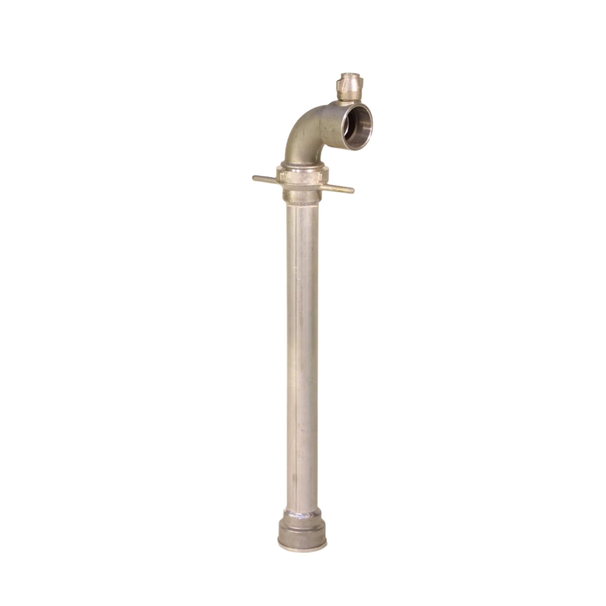 Single Head Standpipe