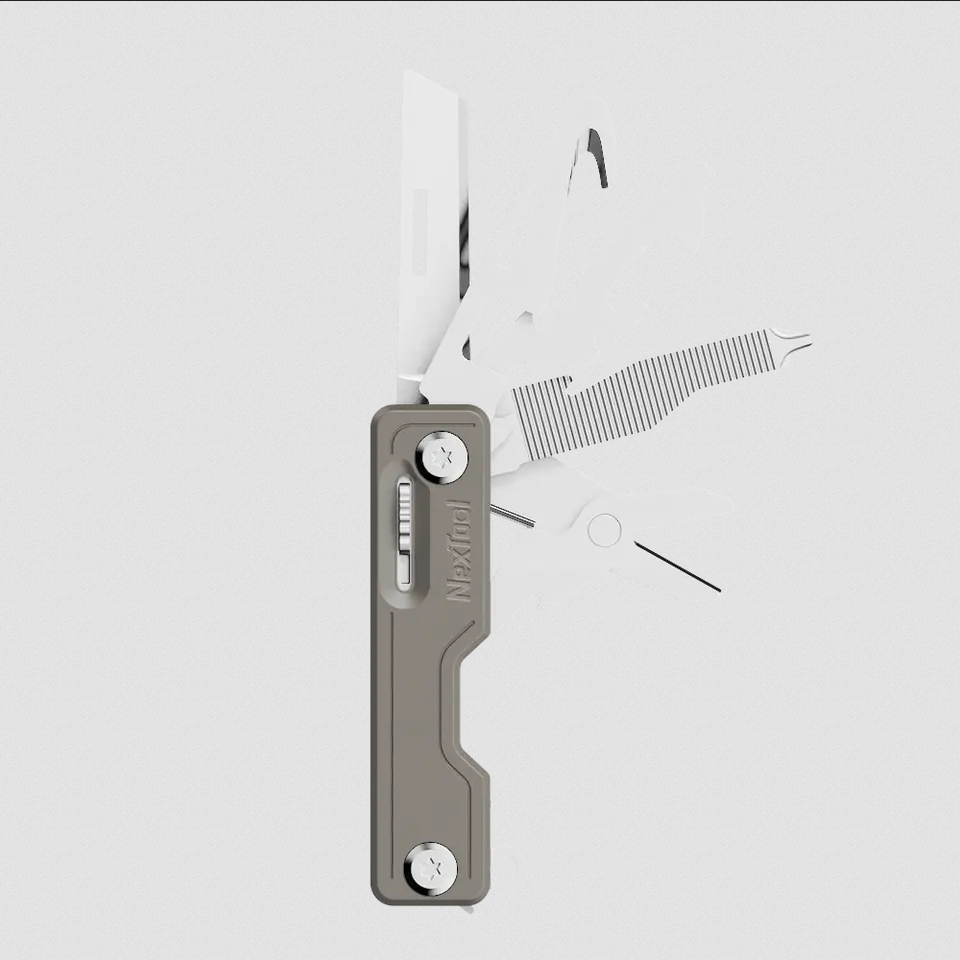 NexTool Mini