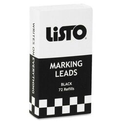 Listo Replacement Marking Leads - 72