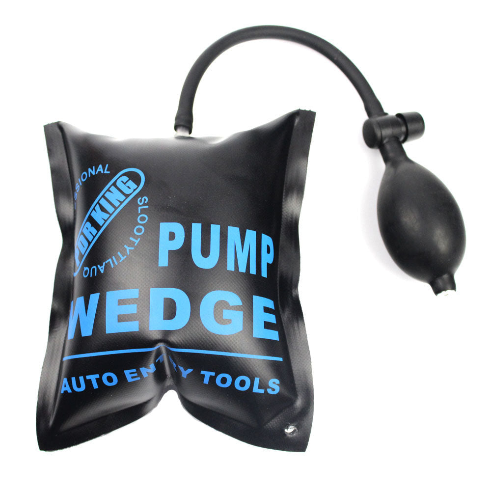 H.E.R Air Wedge