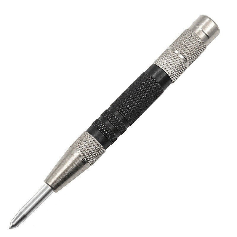 Heavy Duty Glass Breaker Punch