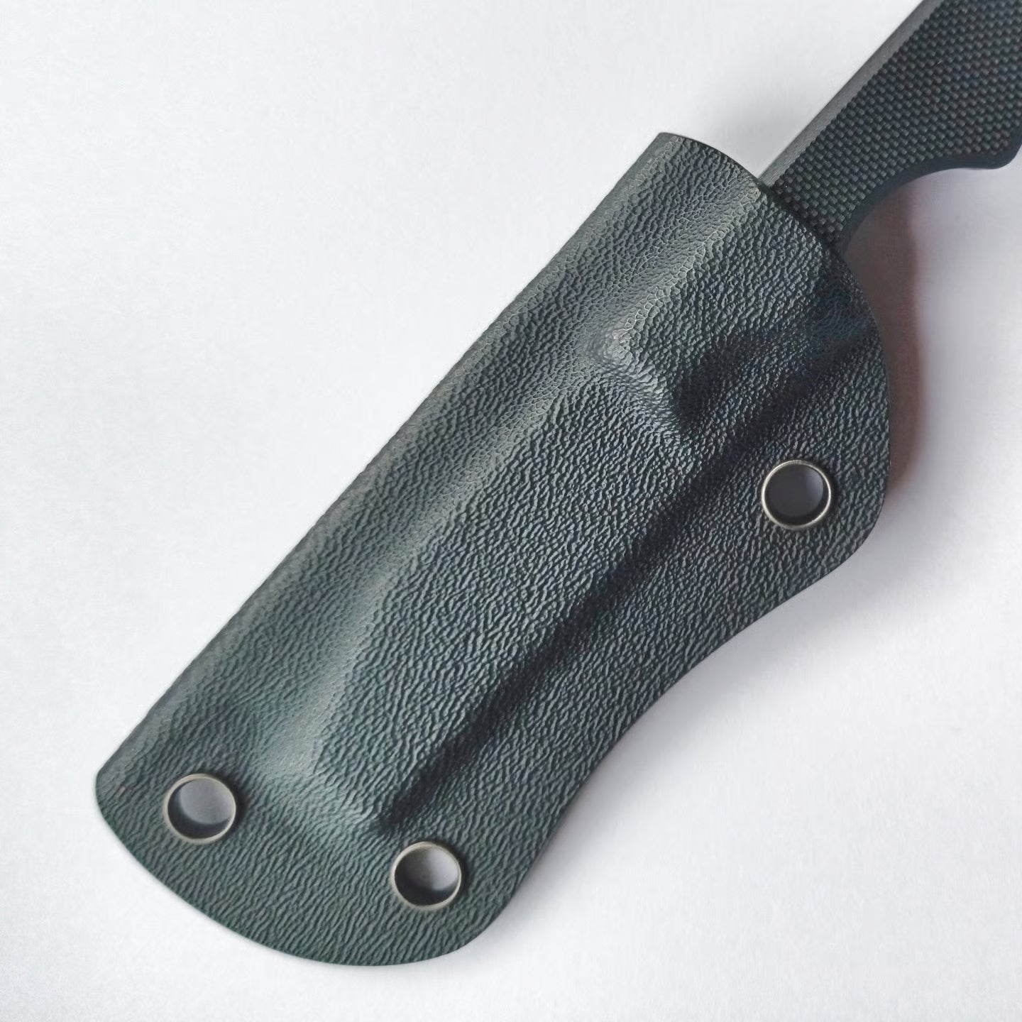 Twisted Assisted KEEP-SAFE Rescue Tool