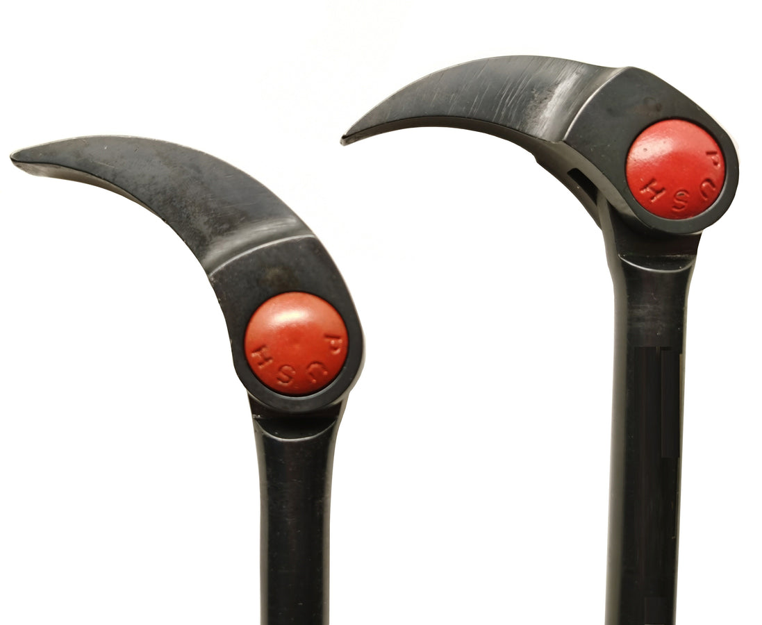 Adjustable Pry Bar - Fire and Rescue Tools