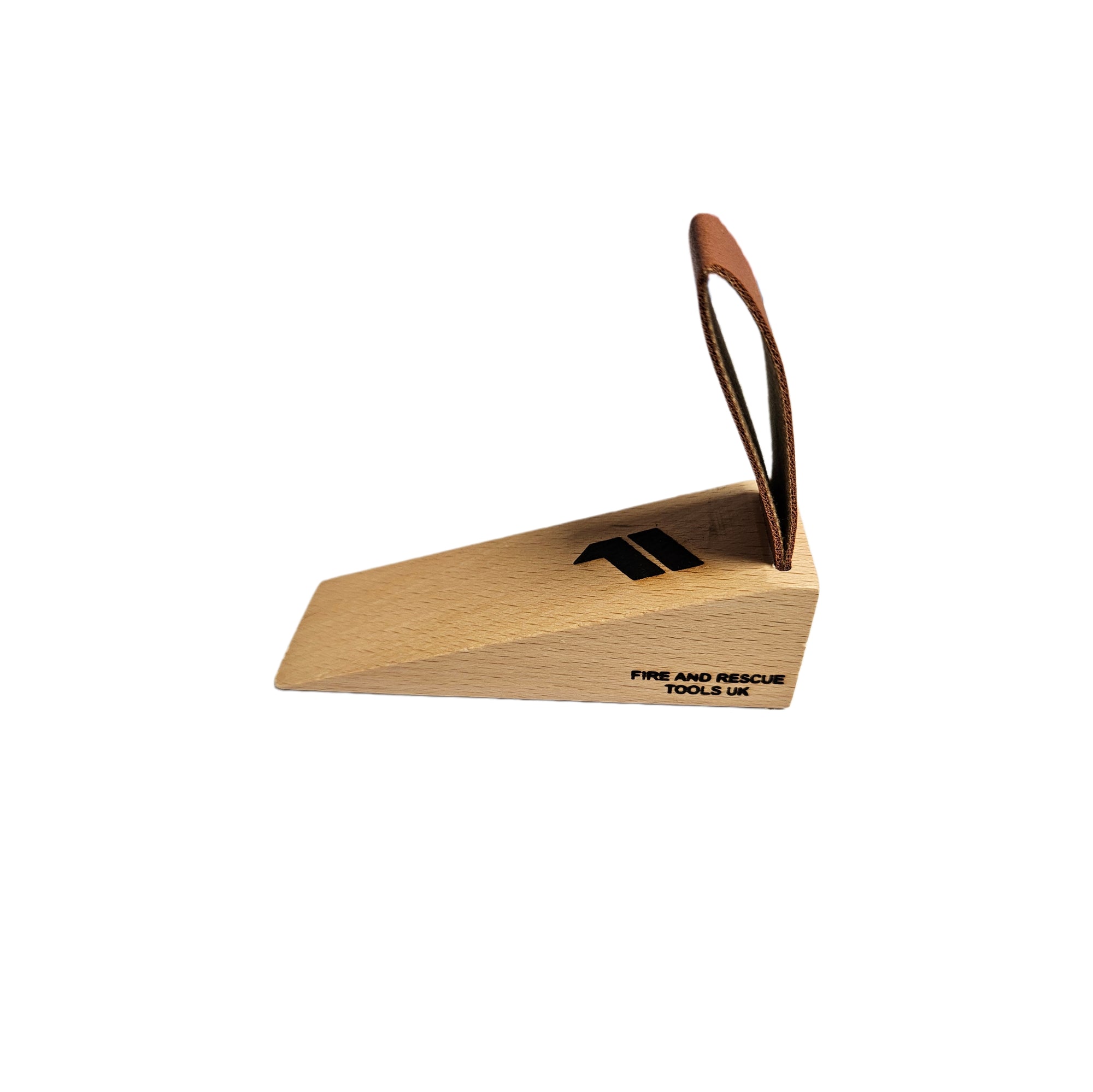 Custom Wedge
