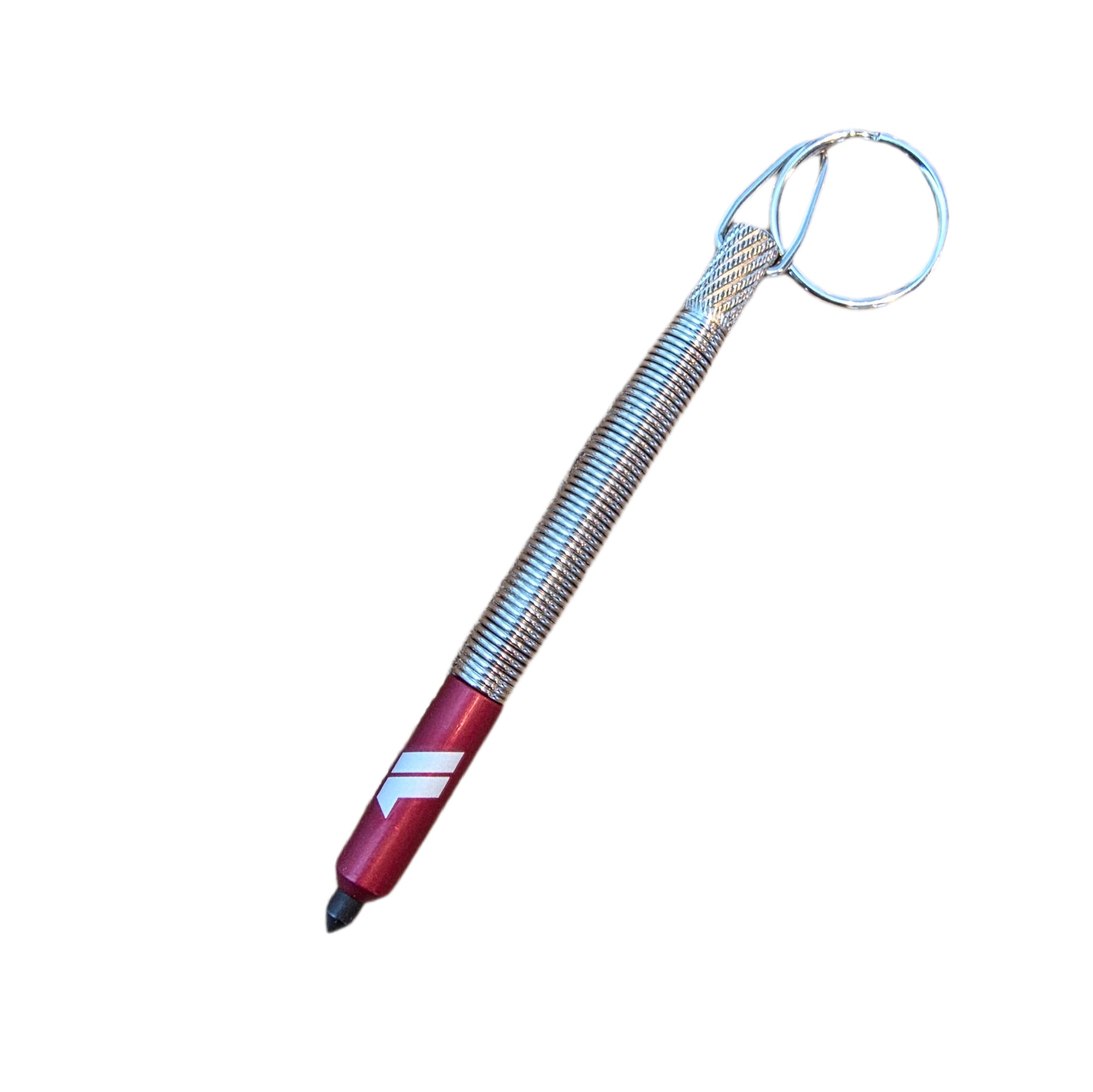 Police Spring Window Punch Spring-Loaded Window Punch - K - Fire and Rescue Tools