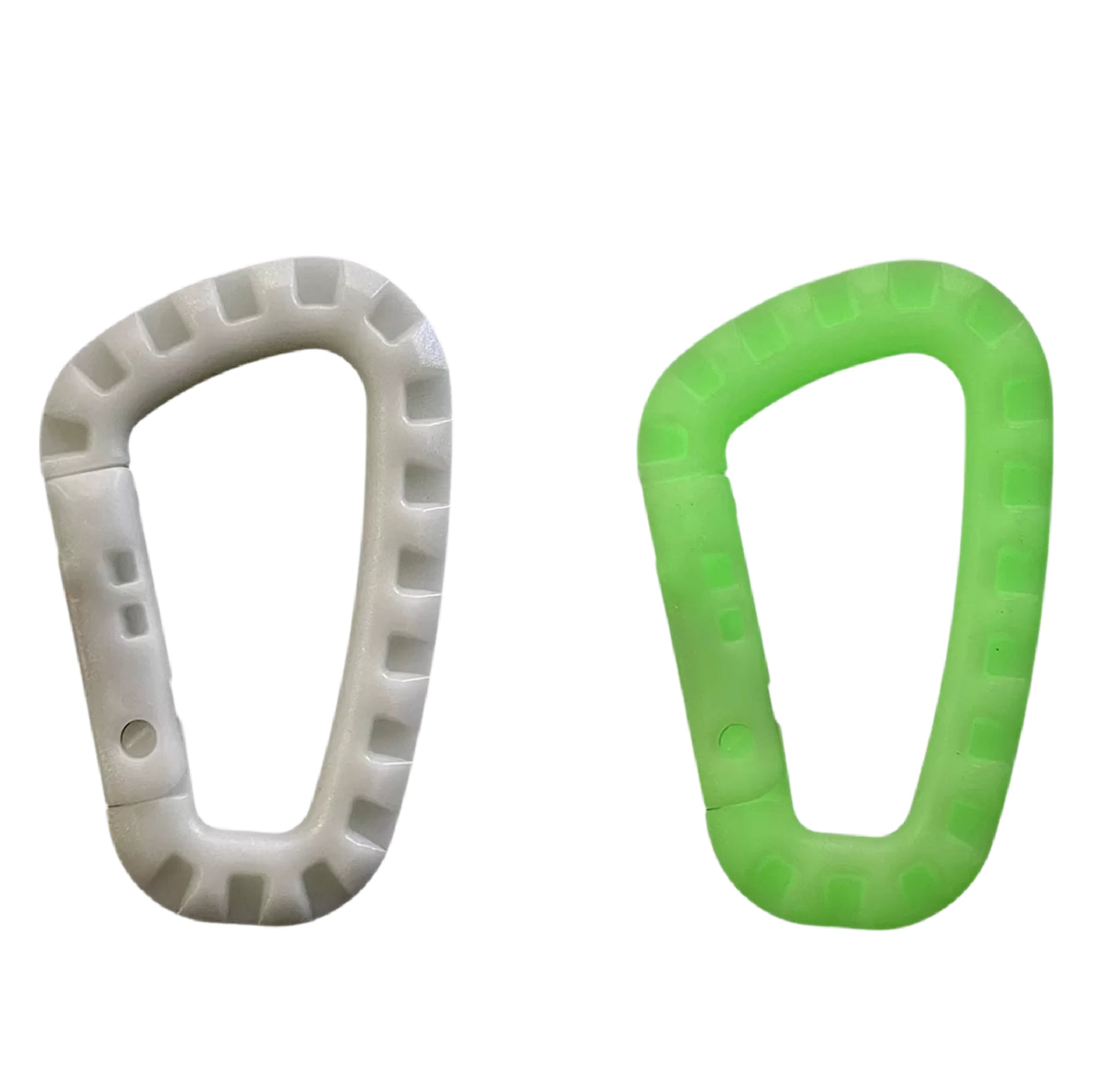 Glow Tactical Carabinder