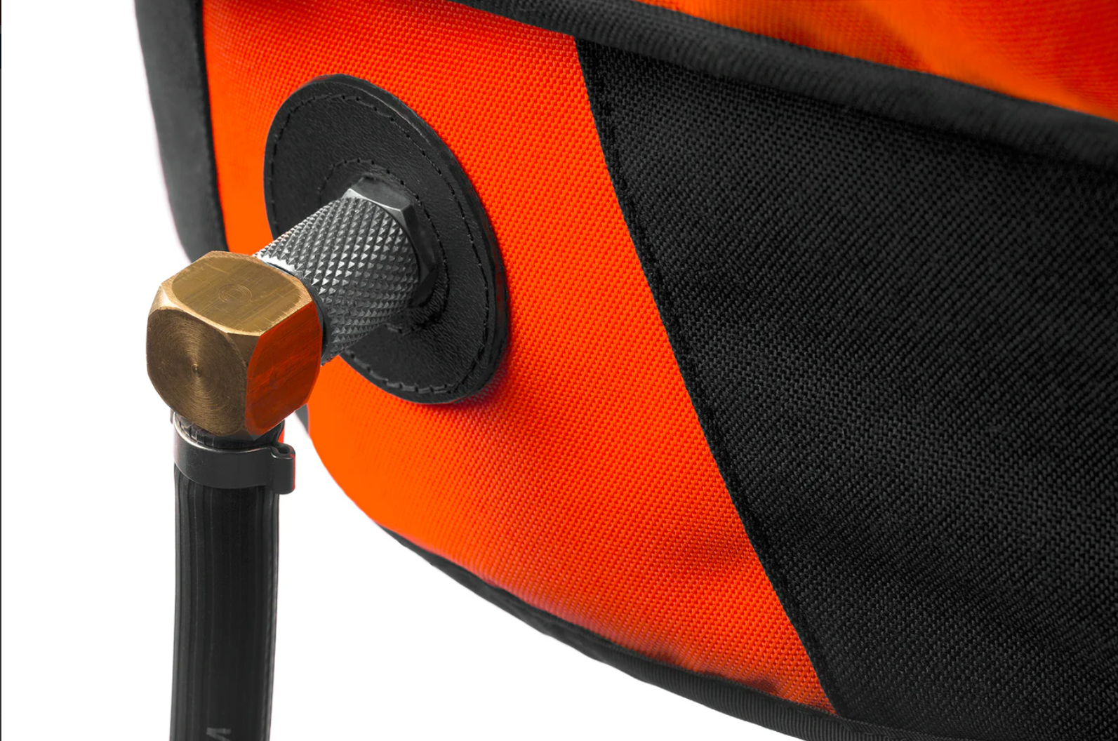 Bush Fire Aqua Backpack Pro