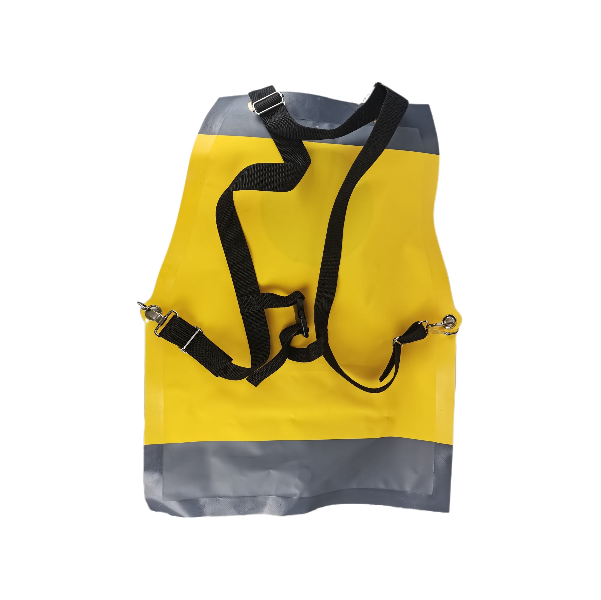 Bush Fire Aqua Backpack