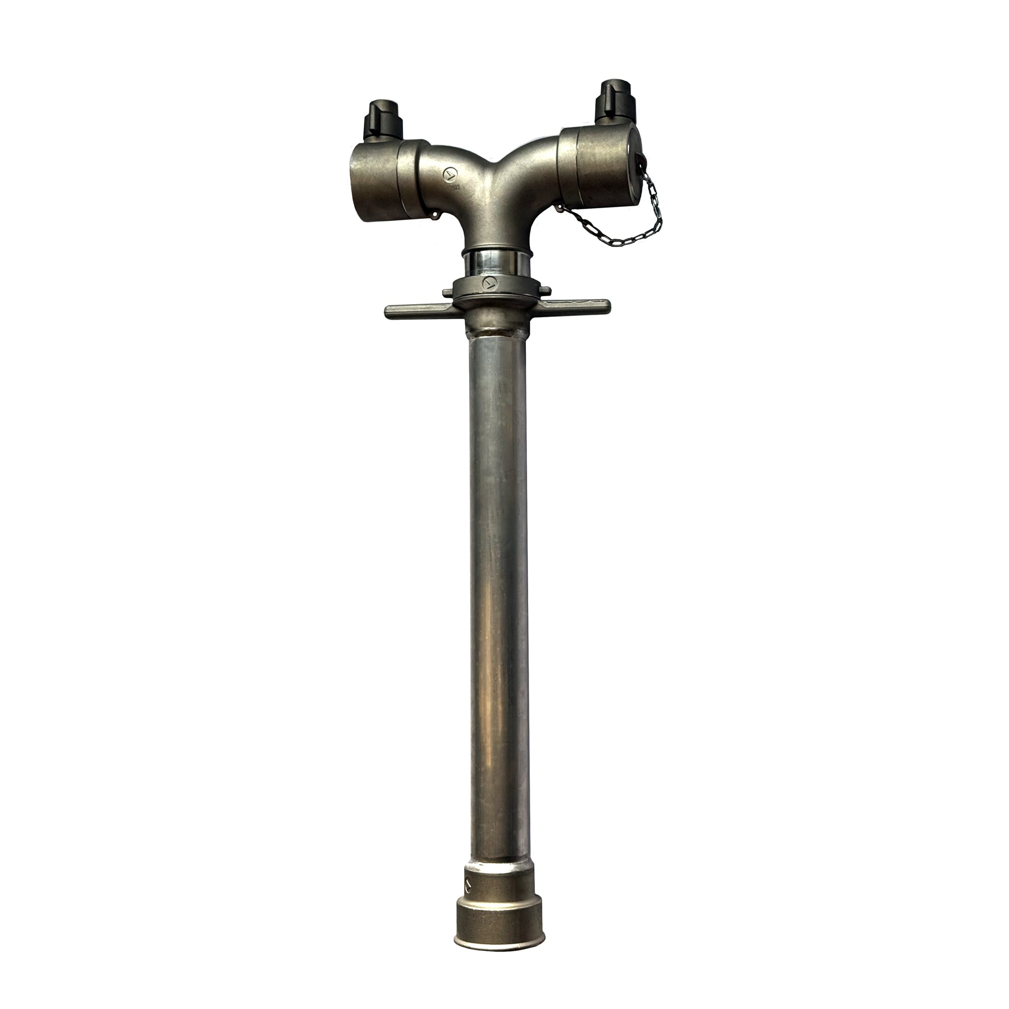 Fire Double Headed Standpipe - Fire and Rescue Tools