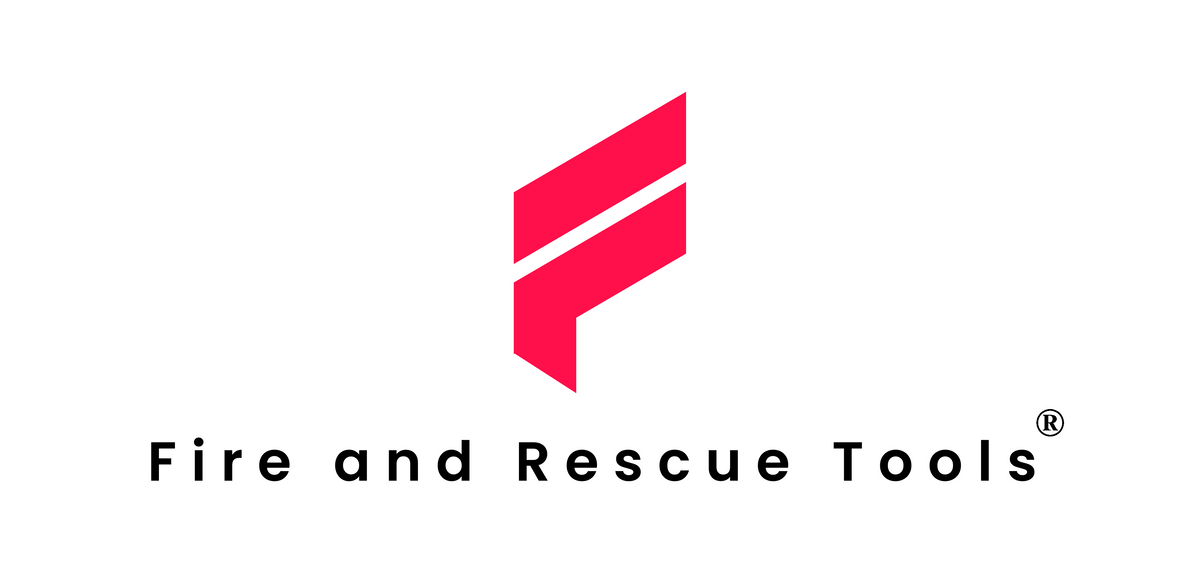Tools and gifts for firefighters, police and paramedics.