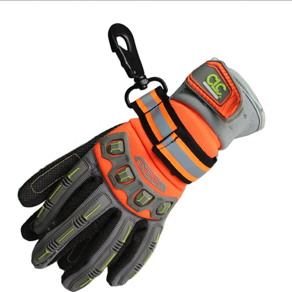 Glove Strap - Fire and Rescue Tools