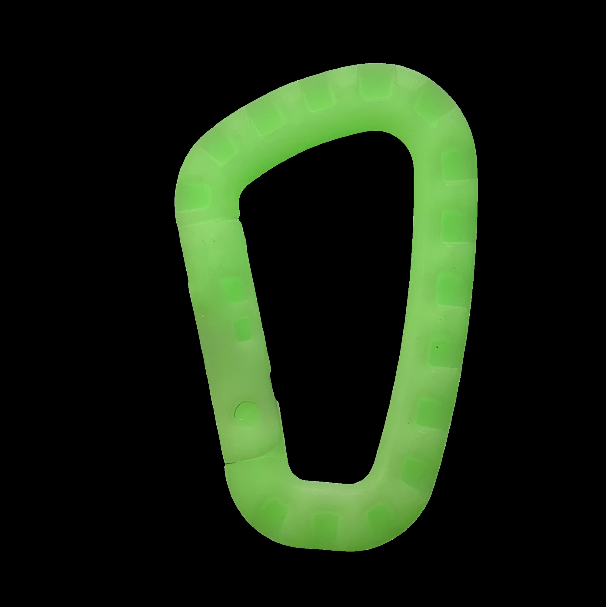 Glow Tactical Carabinder