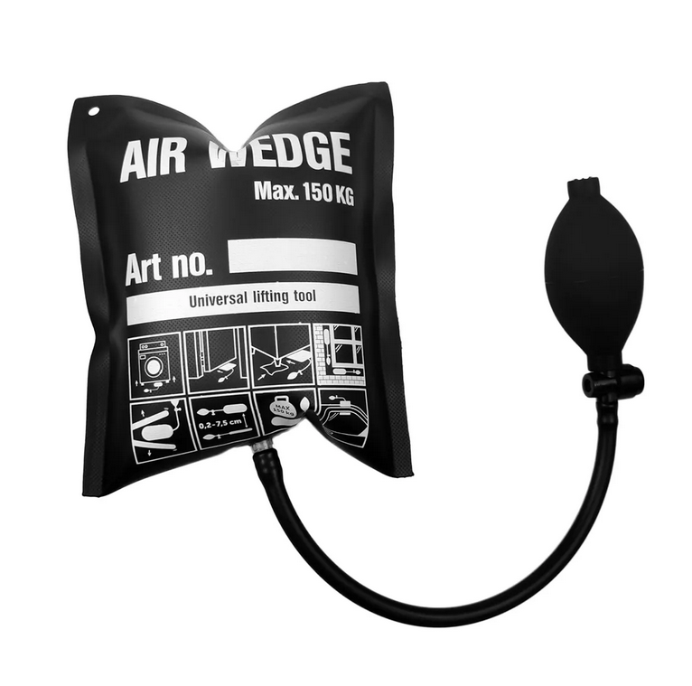 H.E.R Air Wedge