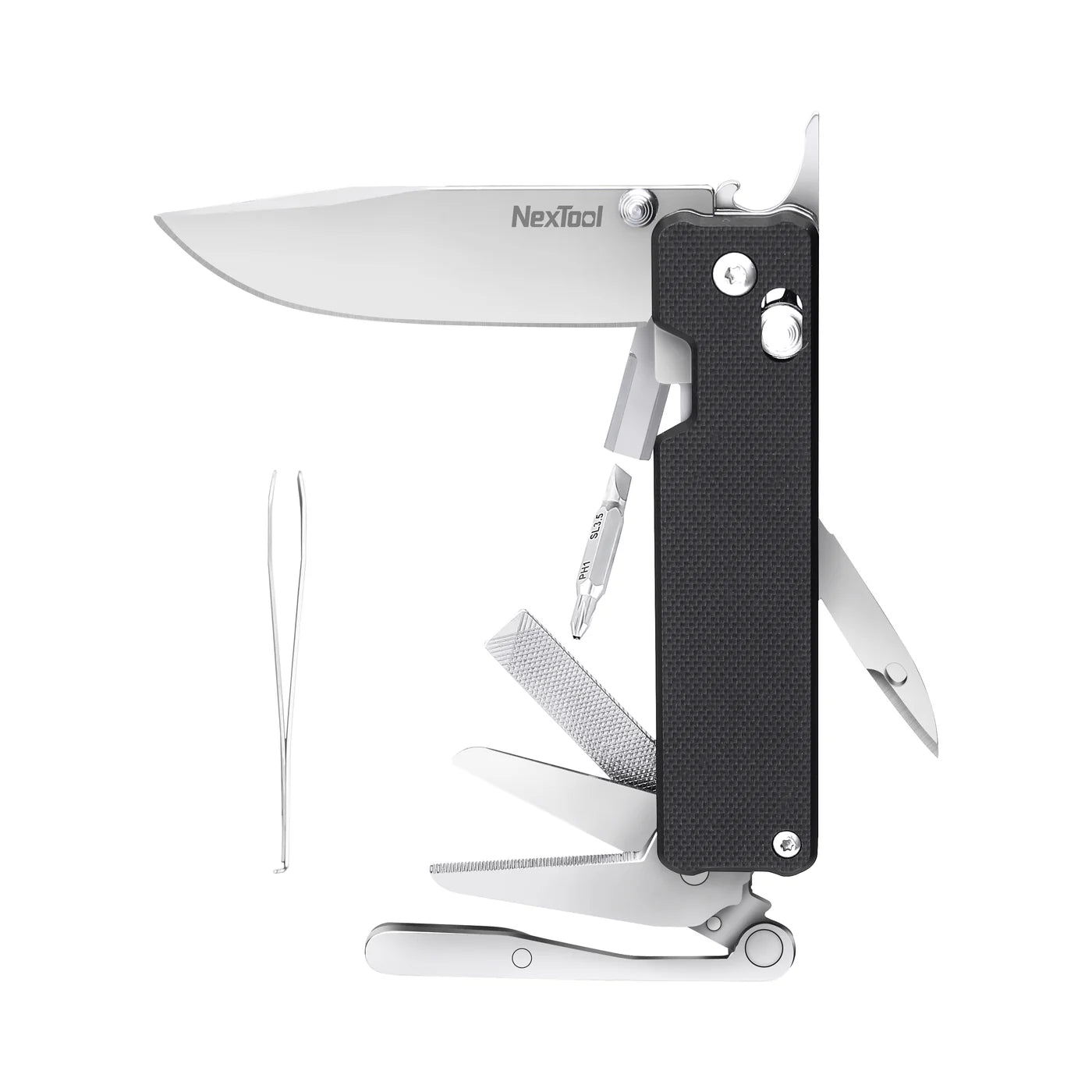 NexTool Knight K30 Multitool