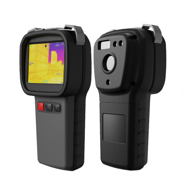 Thermal Imaging Cameras - Fire and Rescue Tools