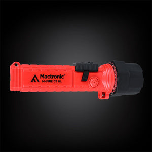 M-Fire 03 HL