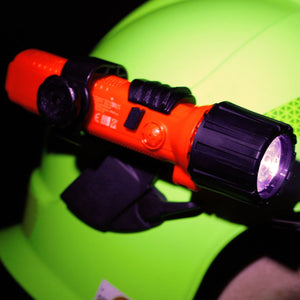 M-Fire 03 HL
