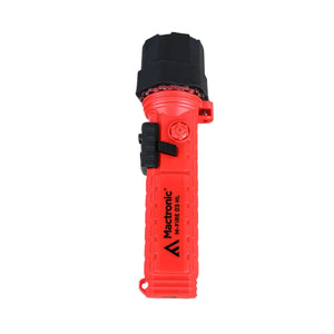 Mactronic M-Fire 03 HL ATEX helmet torch