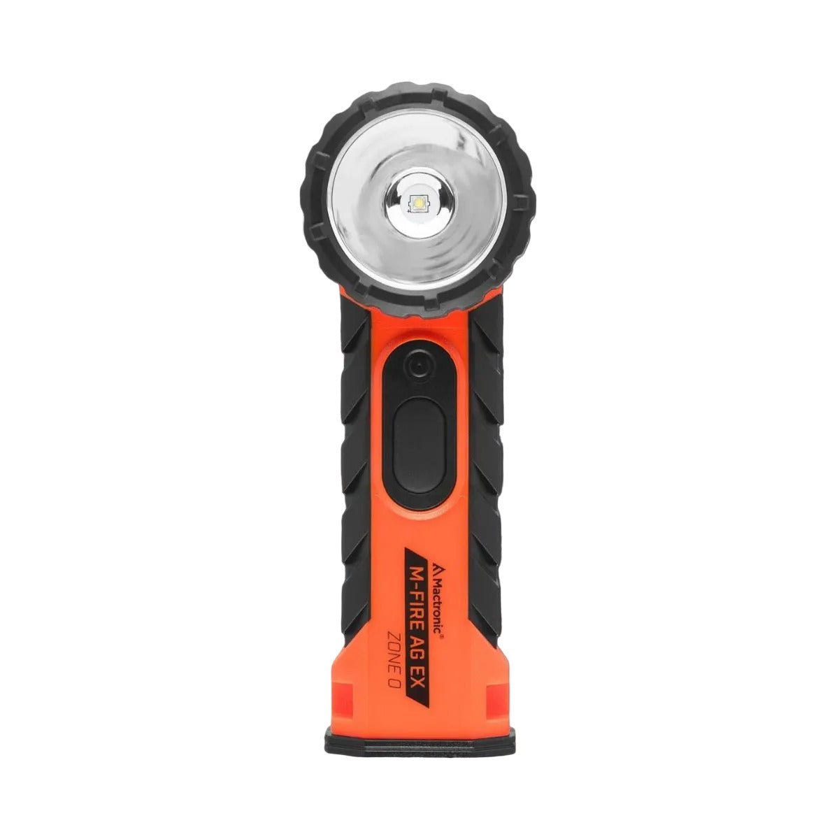 Mactronic M-Fire AG Ex ATEX right-angle torch