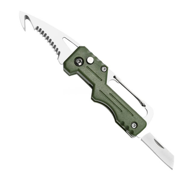 Mini Safety Cutter V2 - Fire and Rescue Tools