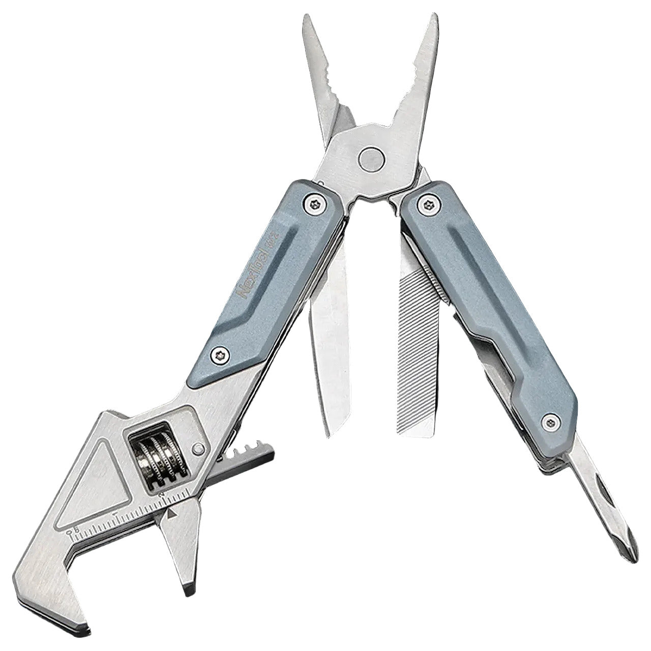 Nextool Timav NexTool W2 - Fire and Rescue Tools