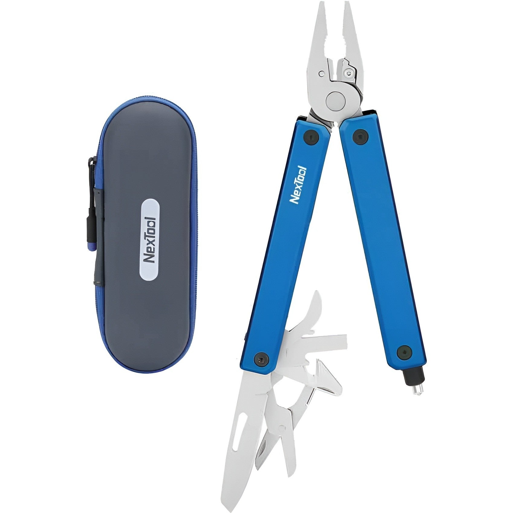 NexTool Gemini Glass Breaker