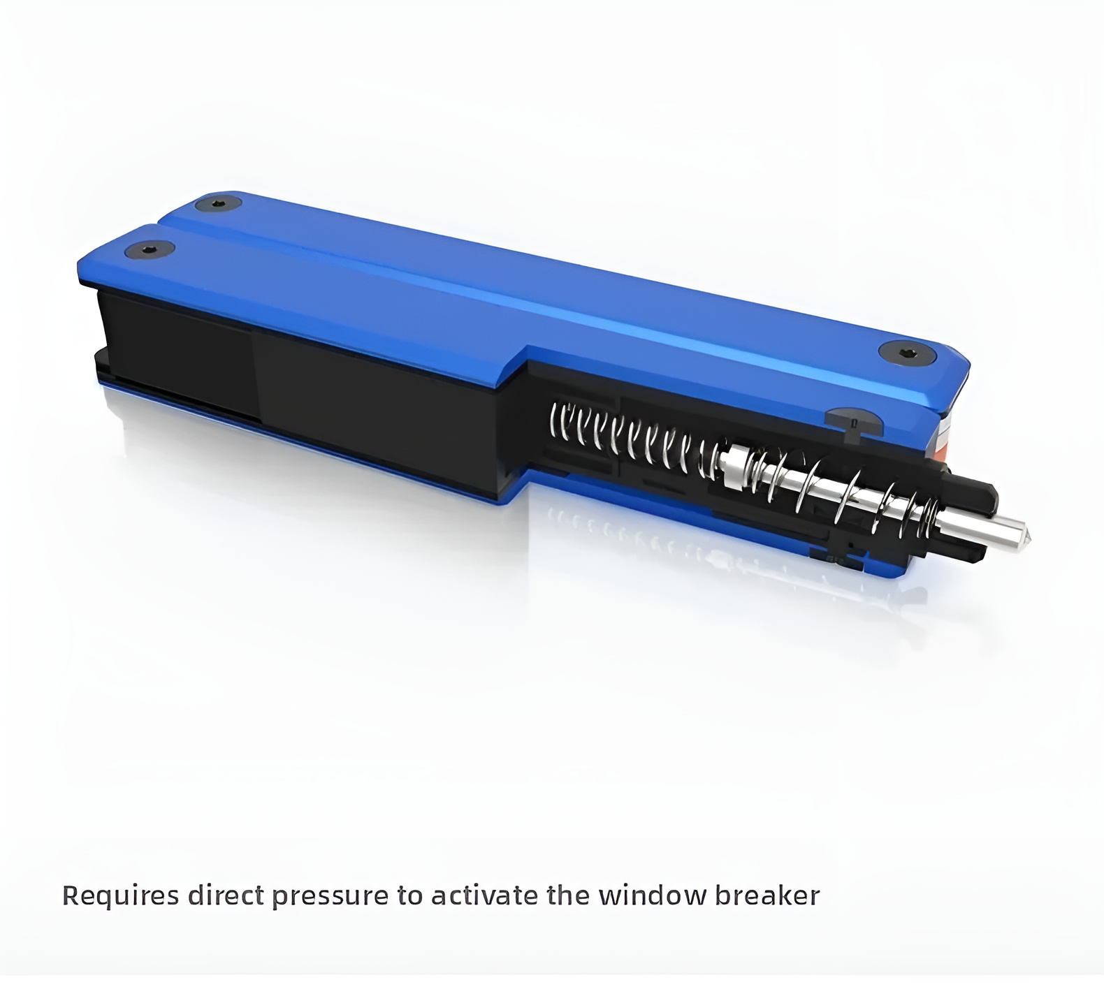 NexTool Gemini Glass Breaker