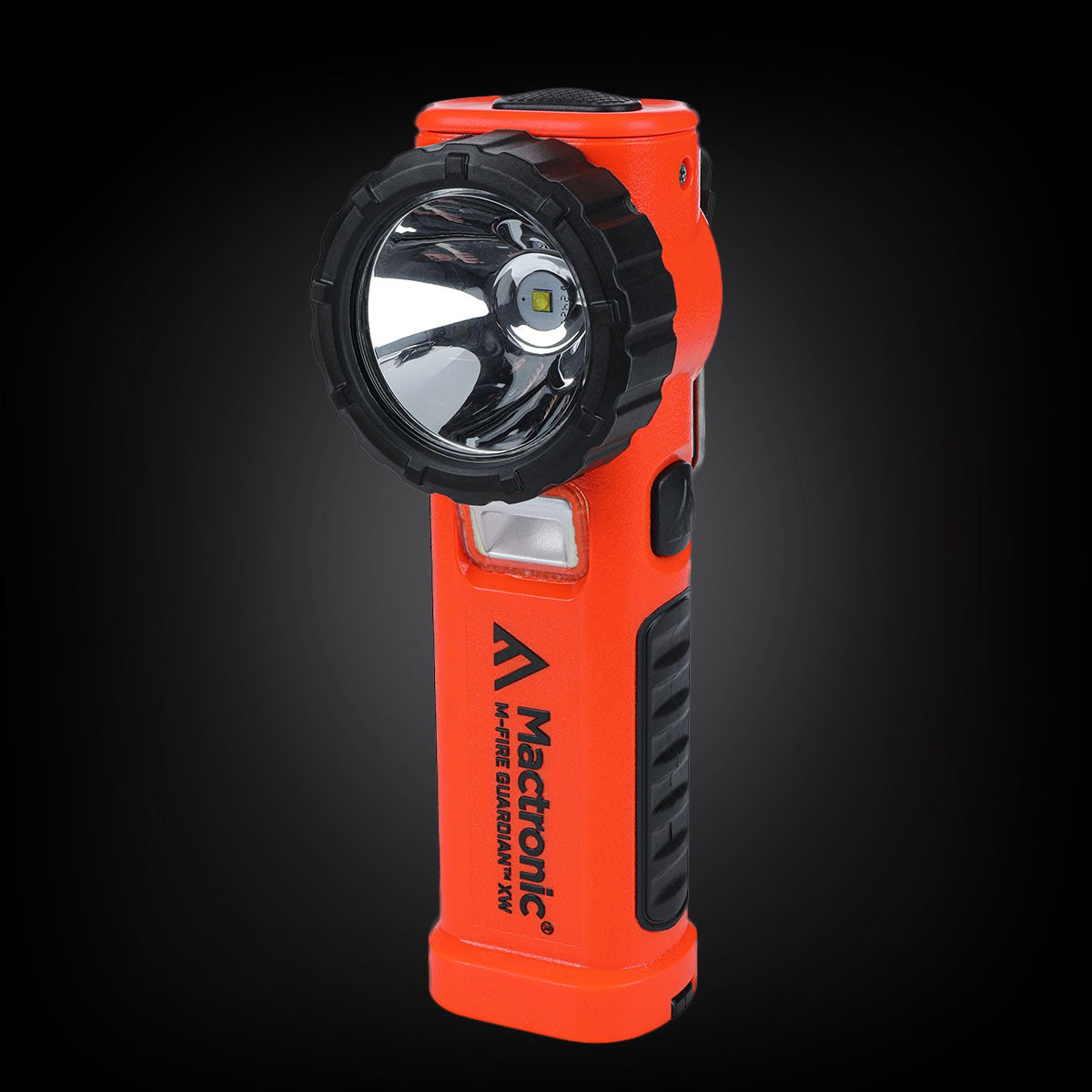 M-Fire Guardian XW
