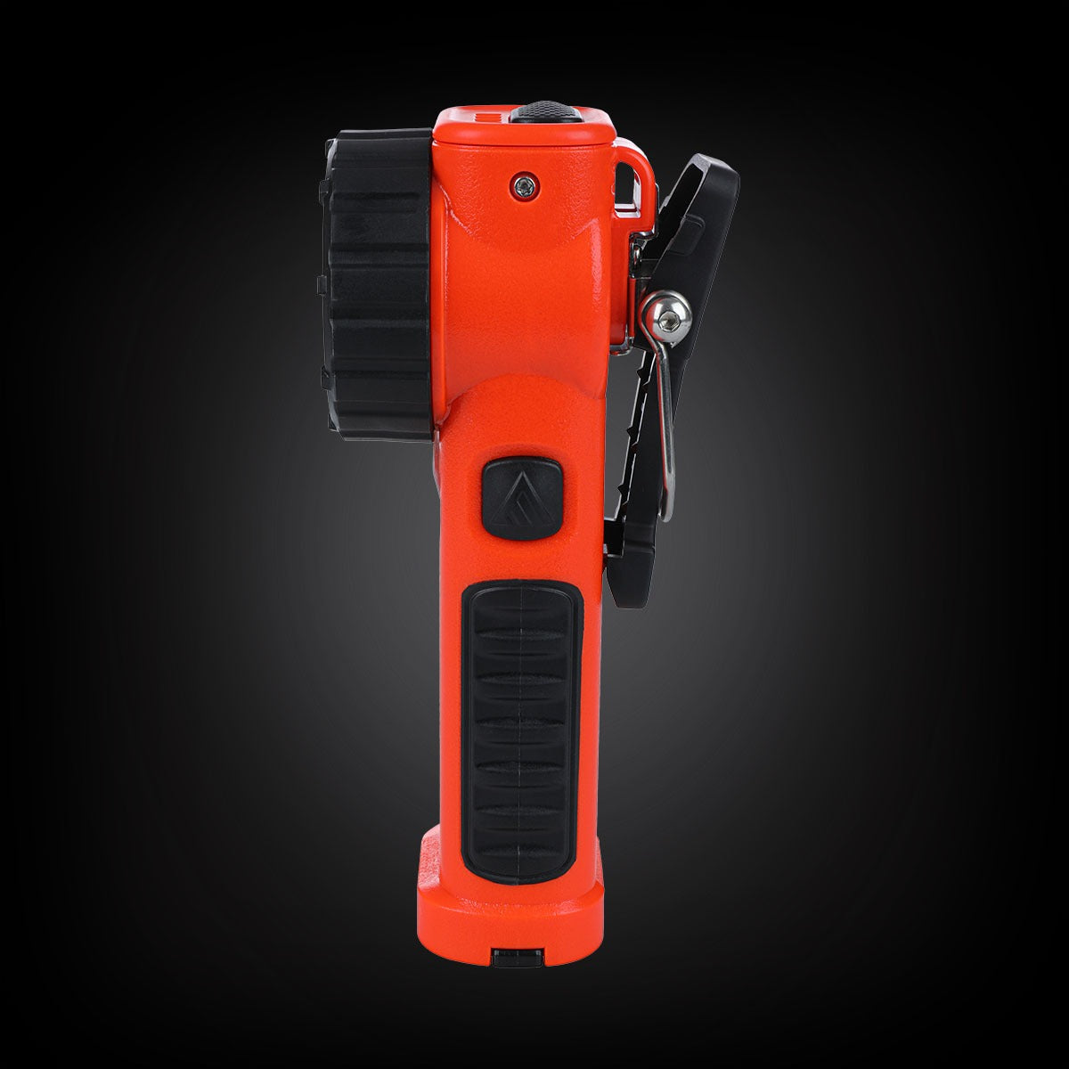 ATEX - Mactronic M-Fire Guardian XR (Red Safety Light)