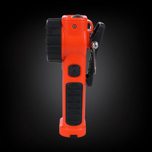M-Fire Guardian XW detail