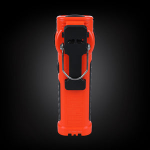 M-Fire Guardian XW detail