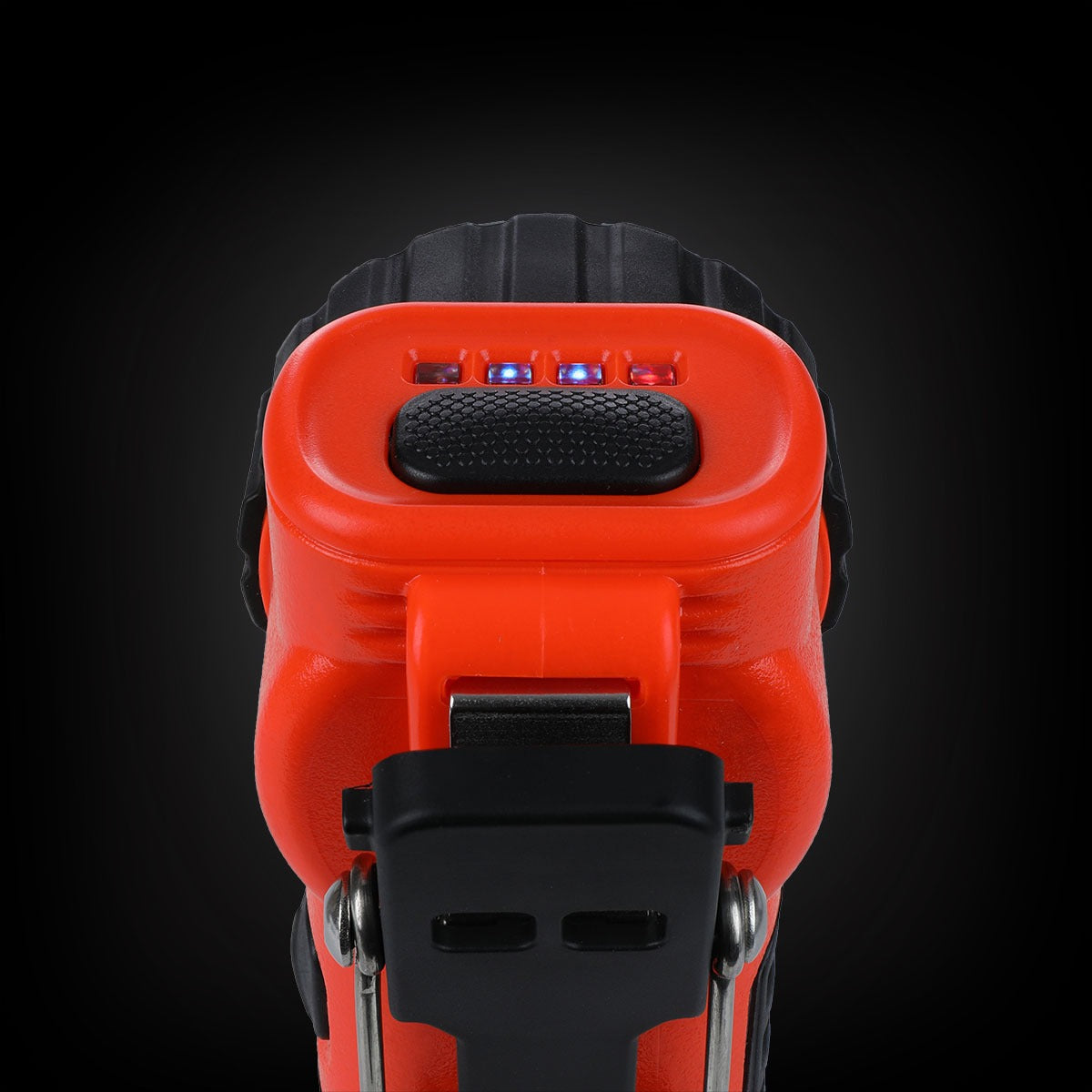 ATEX - Mactronic M-Fire Guardian XW (White Flood Light)