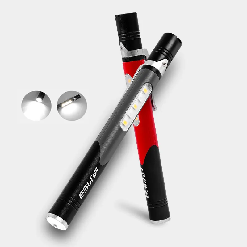 ESLNF Pen Torch