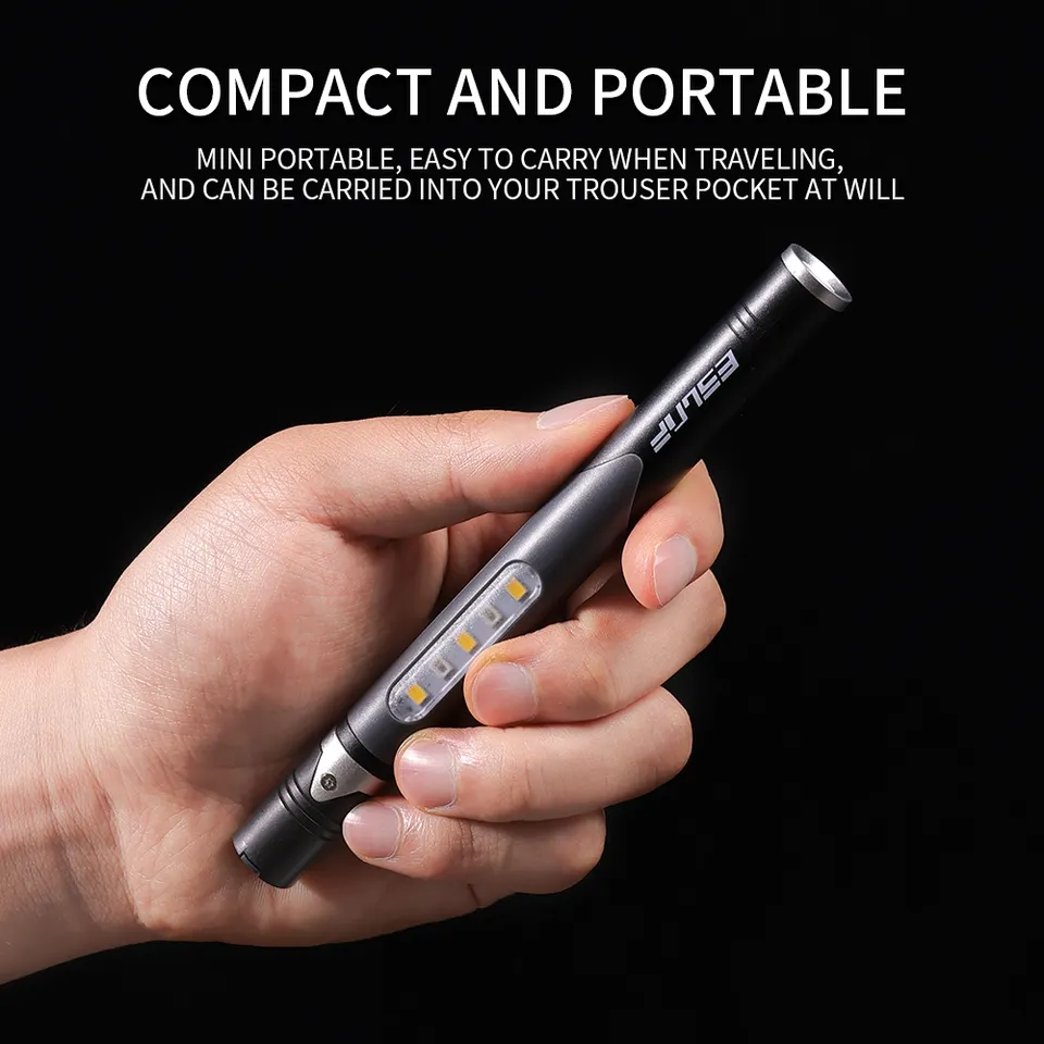 ESLNF Pen Torch