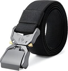 メンズウェア BRIEFING Fireman Buckle Mesh Belt Unisex FIREMAN Buckle Mesh Belt (Belt) | BRIEFING(BRIEFING) BRG211G34