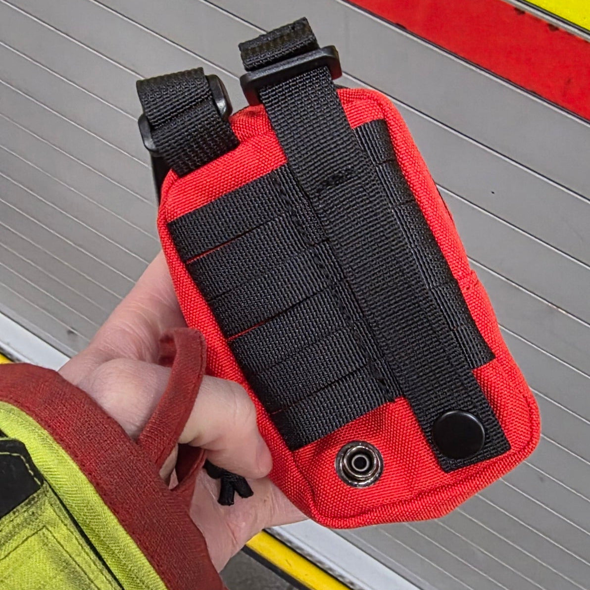 RapidAccess Glove & Utility Pouch