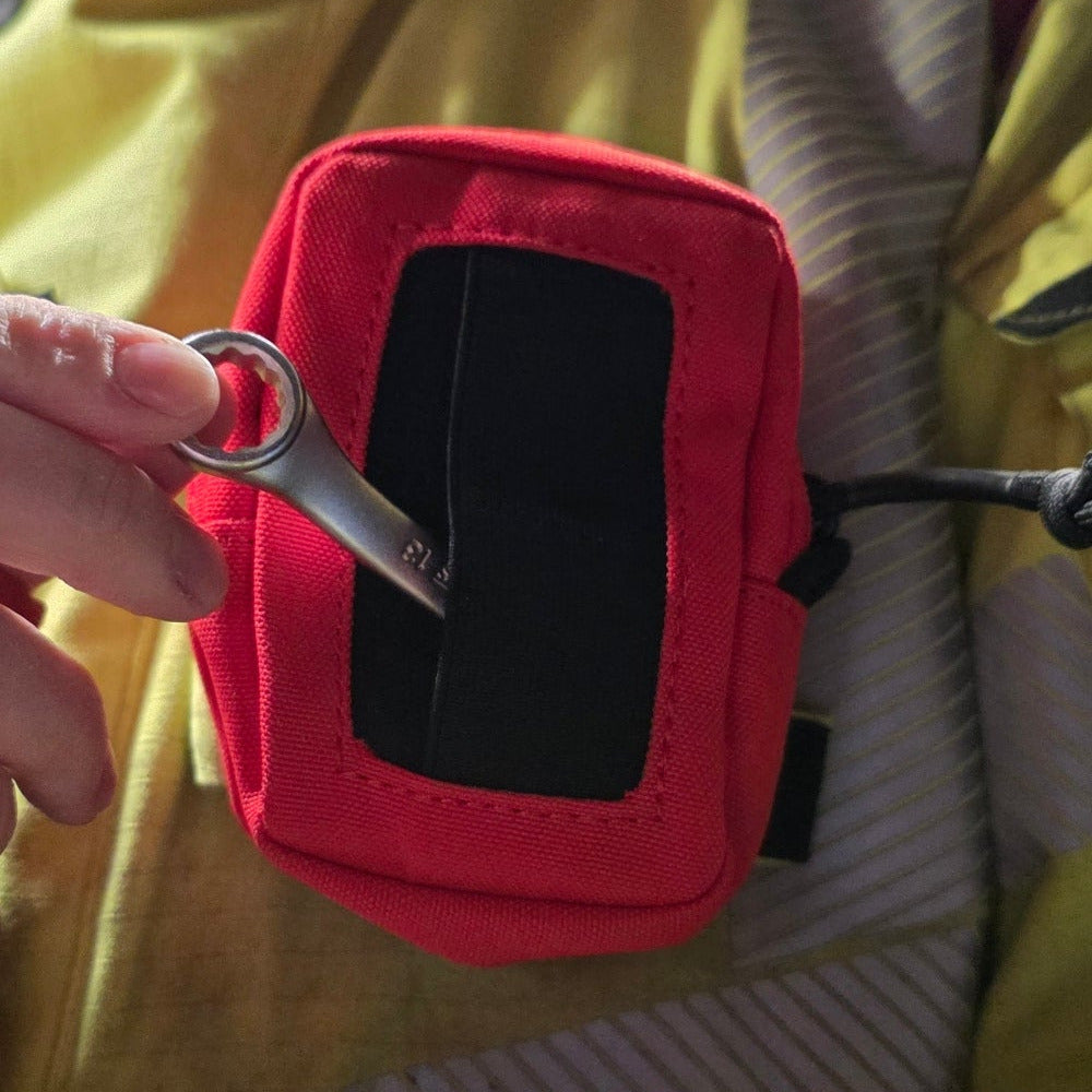 RapidAccess Glove & Utility Pouch