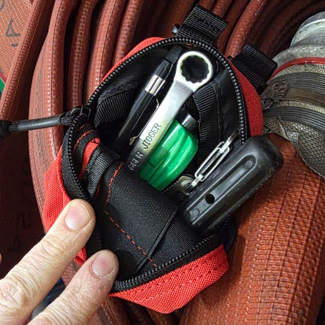 RapidAccess Glove & Utility Pouch