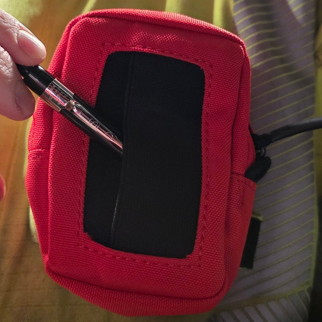 RapidAccess Glove & Utility Pouch