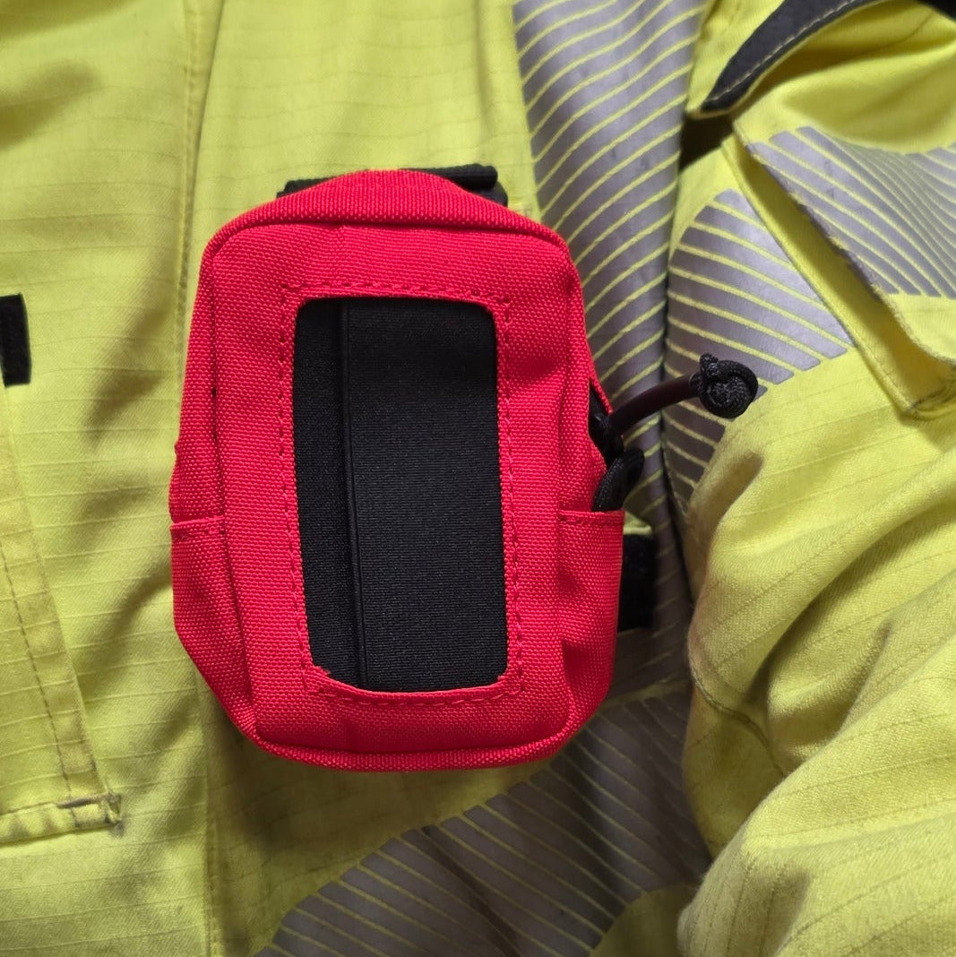 RapidAccess Glove & Utility Pouch