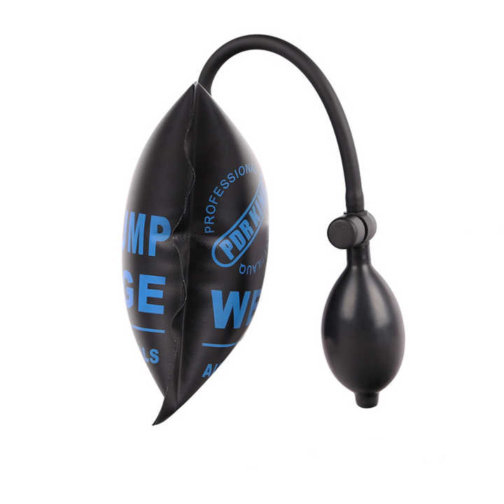 H.E.R Air Wedge