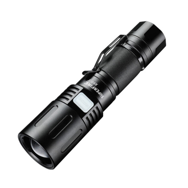 Torches & Flashlights - Fire and Rescue Tools