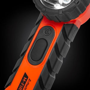 M-Fire AG Ex