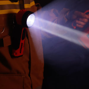 M-Fire AG Ex in use
