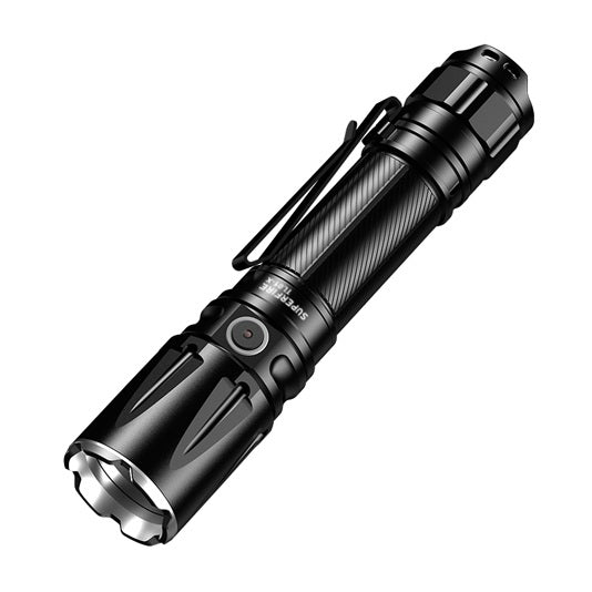 SuperFire TL01-X Tactical