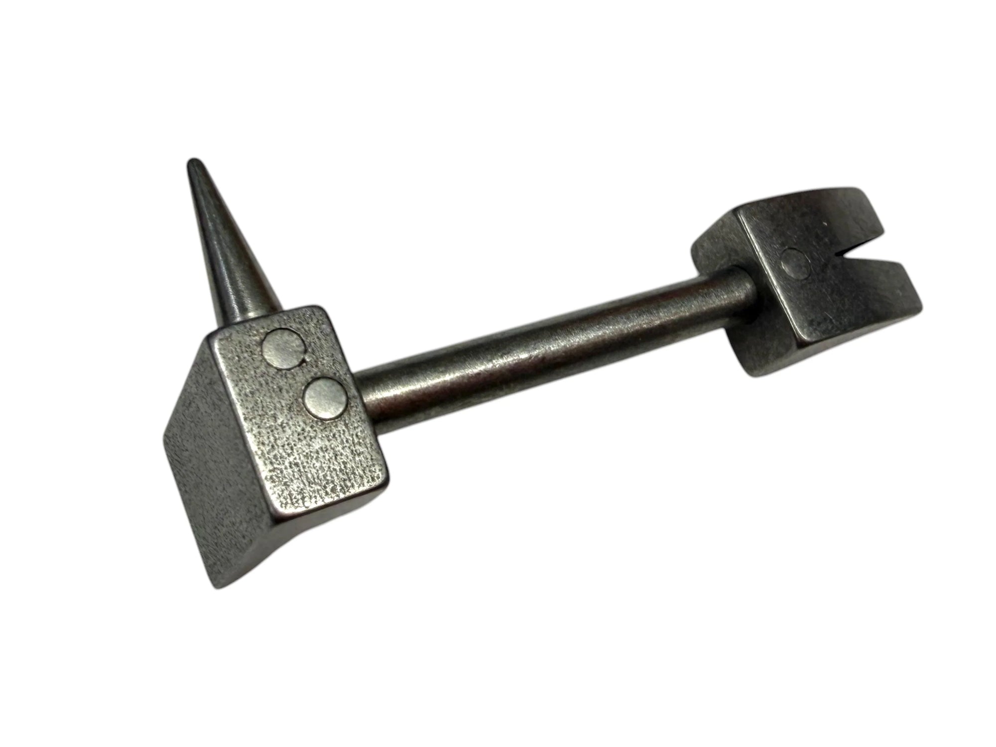 2" Titanium Hooligan Tool