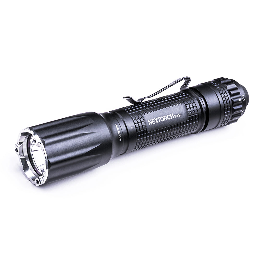Nextorch TA30 V2 - Fire and Rescue Tools